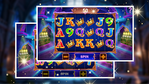 Spin Wheel Slots Screenshot 2