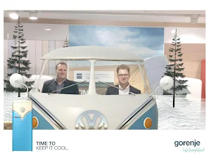 Gorenje Retro Special Edition Screenshot 3