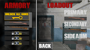 Medal Of Valor 5 - Multiplayer Screenshot 3