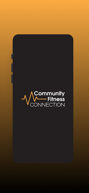 Community Fitness Connection Screenshot 0