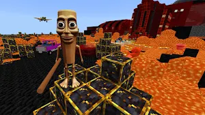 Craftsman Italian Brainrot Screenshot 0