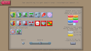 Crystile Screenshot 2