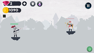 Archer.io: Tale of Bow & Arrow Screenshot 0