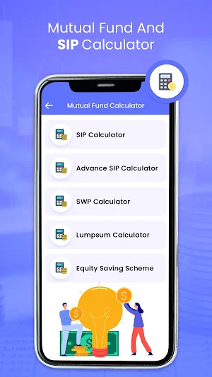Loan Tool: Loan Emi Calculator Screenshot 3