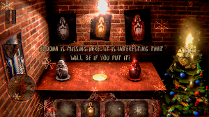Granny: Kidnapped Children! Screenshot 0