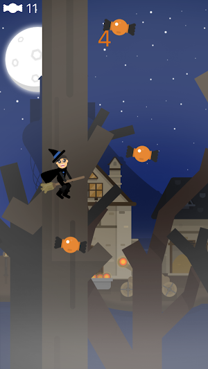 Wizards Unite Screenshot 2