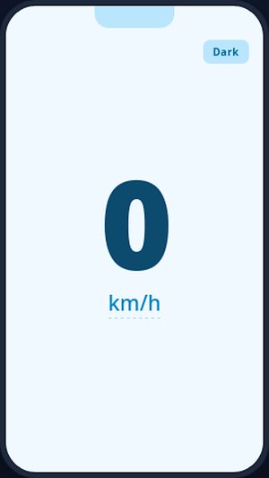 Speedo-lite Screenshot 0