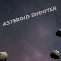 Asteroid Shooter 3D