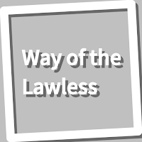 Book, Way of the Lawless