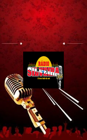 Rádio Silveira Screenshot 3