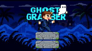 Ghost Grabber Screenshot 0