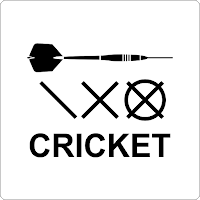 Simple Cricket Darts