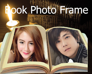 Book Photo Frames Pic Frames Screenshot 0