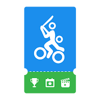 Sporfy Organize