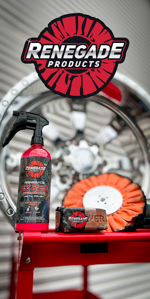 Renegade Products USA Screenshot 0