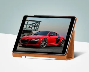 Wallpapers AUDI Cars Screenshot 3