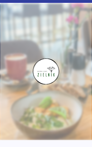 Bistro Zielnik Screenshot 3