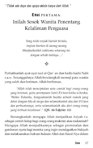 Menjadi Wanita Paling Bahagia Screenshot 2