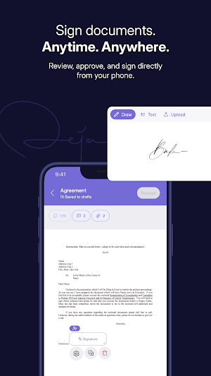 Digink Screenshot 0
