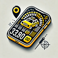 Easy Taxi Meter MX