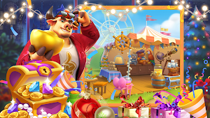 Jigsaw Puzzle Screenshot 0