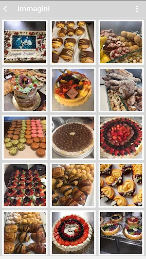 Pane e Tulipani Screenshot 2