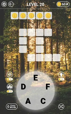 Spell Connect Screenshot 2