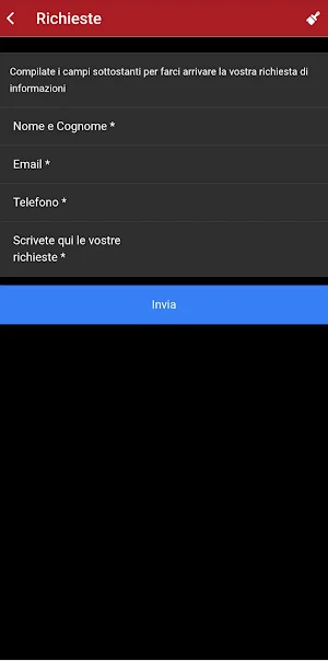 Car Dealers Group Srl Screenshot 2