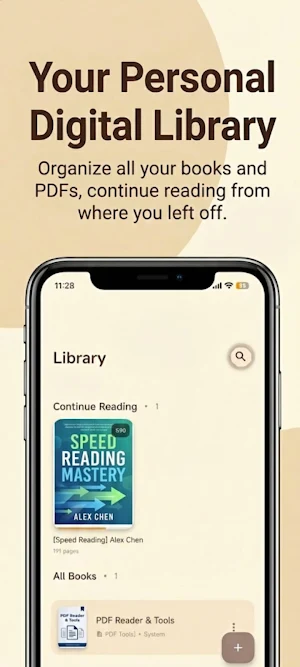 Speed Read & Diction Screenshot 3
