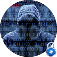 Hackers Lock Screen Pro