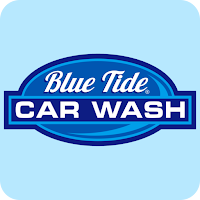 Blue Tide Car Washes