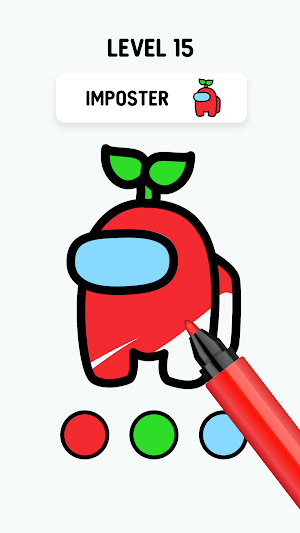 Color Imposter Screenshot 2