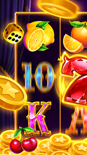 Triple Sevens Jackpot Screenshot 0