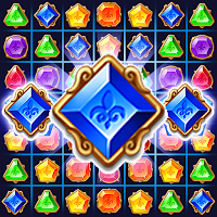 Jewels Mystery