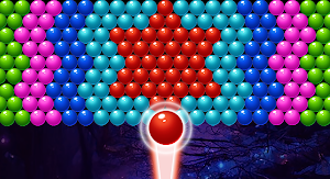 Bubble Pop : Fairyland Shooter Screenshot 0