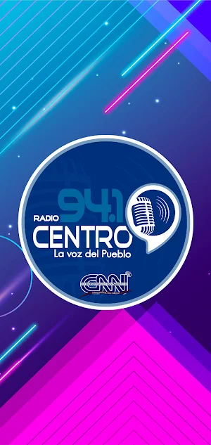 Radio Centro Naineck Screenshot 0