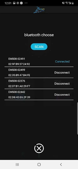 AMNIOFIT Screenshot 0