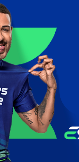 Esporte da Sorte Screenshot 1