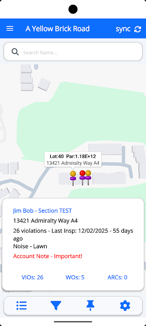 uManage Plus Screenshot 2