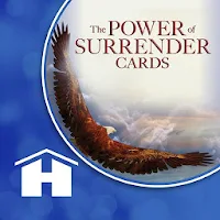 The Power of Surrender Cards - Judith Orloff, M.D.