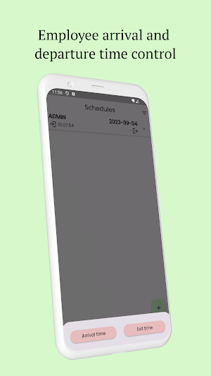 CRM Mini Screenshot 2