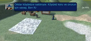 Medieval War II Screenshot 1