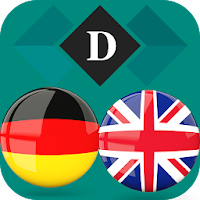 German English Dictionary
