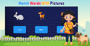 Learn & Identify: Kids World Screenshot 2