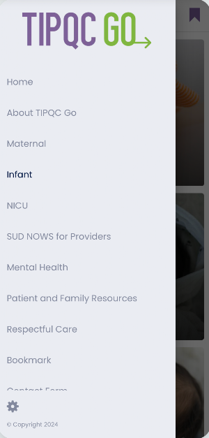 TIPQC Go! Screenshot 3