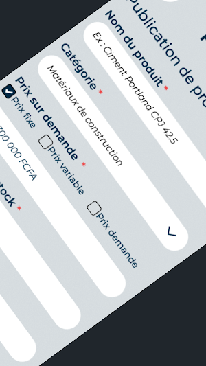Bati Travoo Screenshot 3