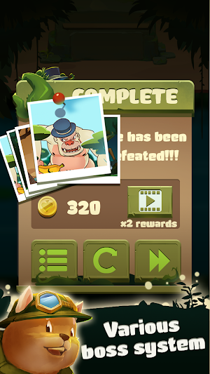Puzzle Wonderland Screenshot 1