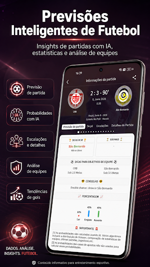 Betting Tips 1x2 Today Screenshot 1