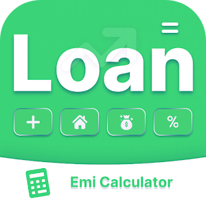 LoanGuru - Loan EMI Calculator Screenshot 1