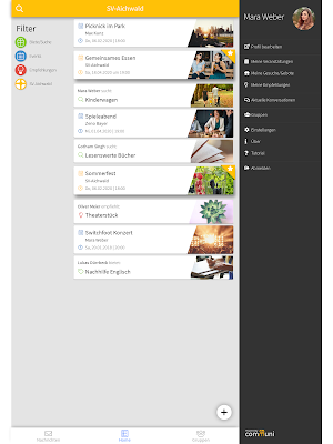 SV-Aichwald Screenshot 3